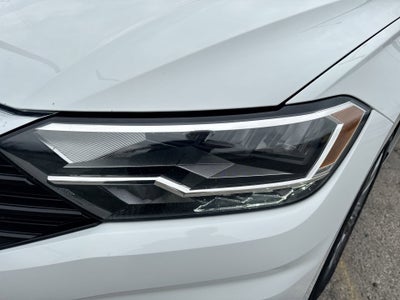 2019 Volkswagen Jetta R-Line