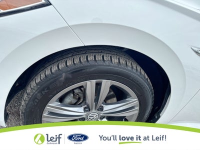 2019 Volkswagen Jetta R-Line