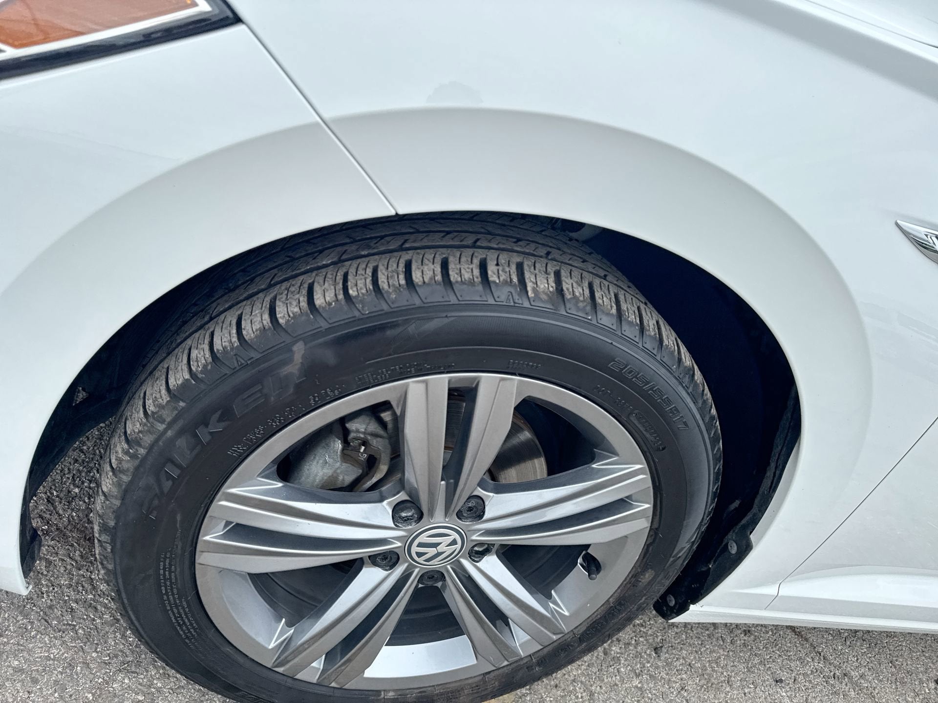 2019 Volkswagen Jetta R-Line