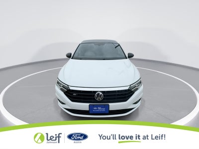 2019 Volkswagen Jetta R-Line