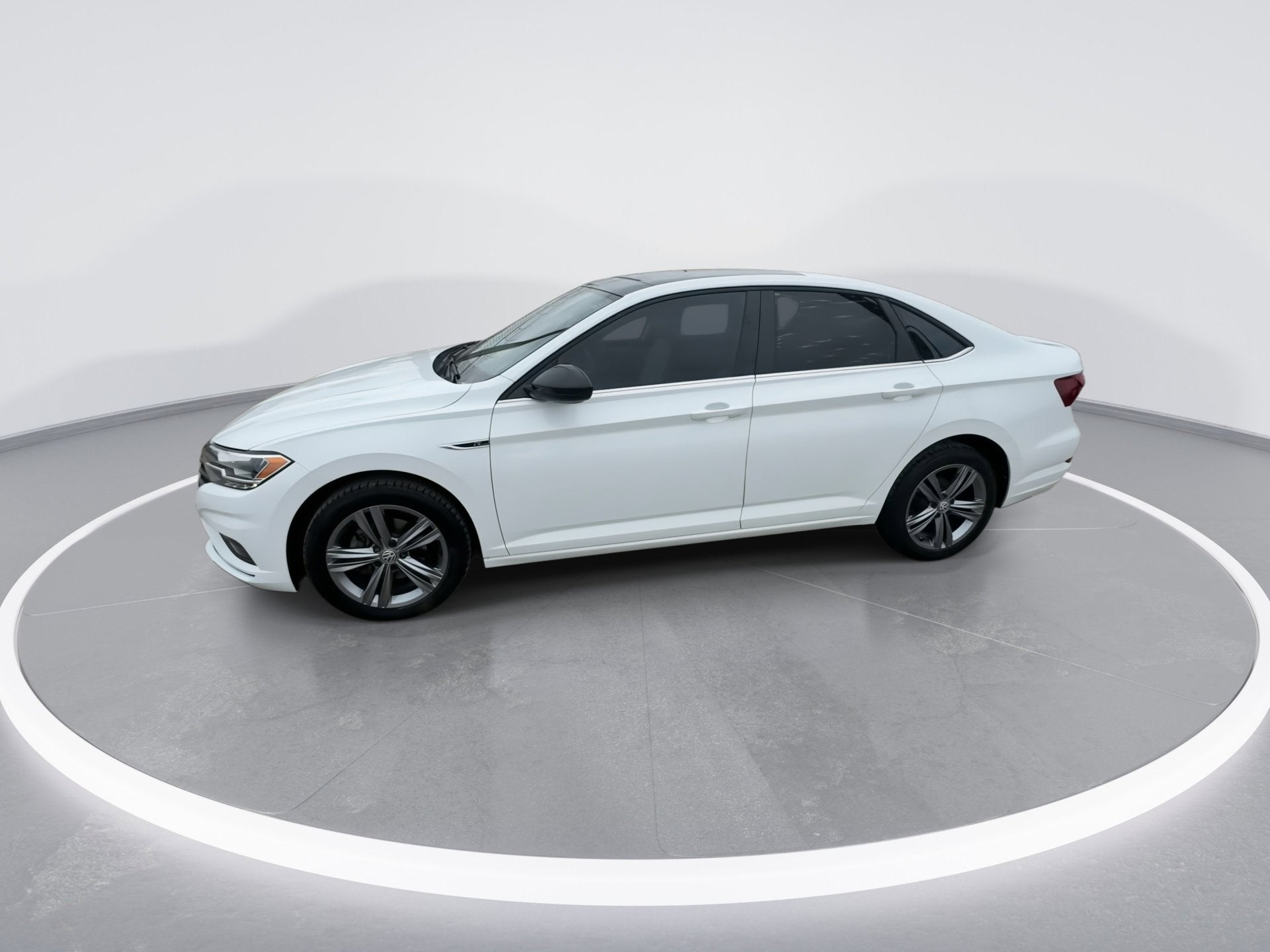 2019 Volkswagen Jetta R-Line