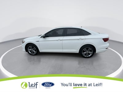 2019 Volkswagen Jetta R-Line