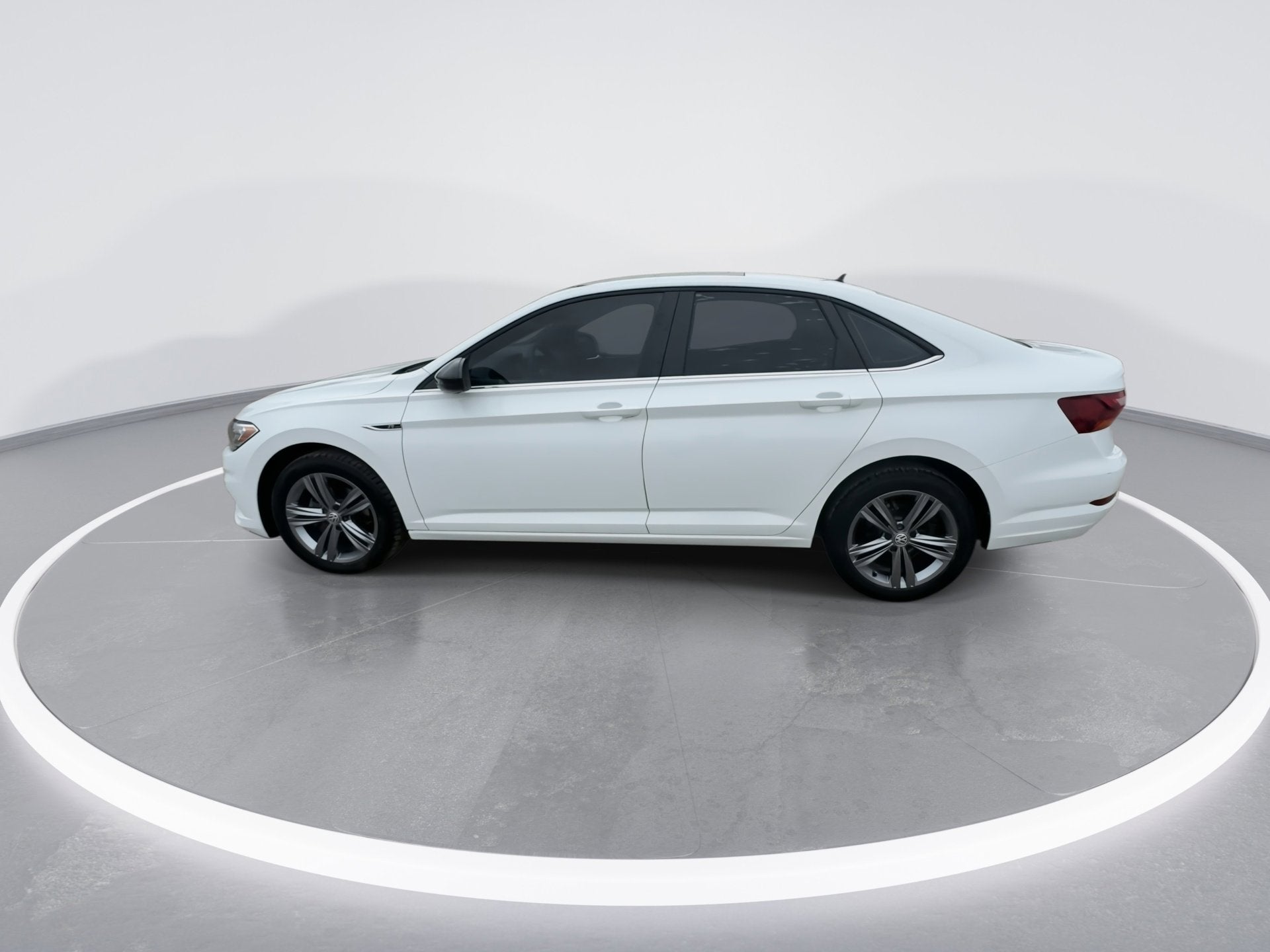 2019 Volkswagen Jetta R-Line