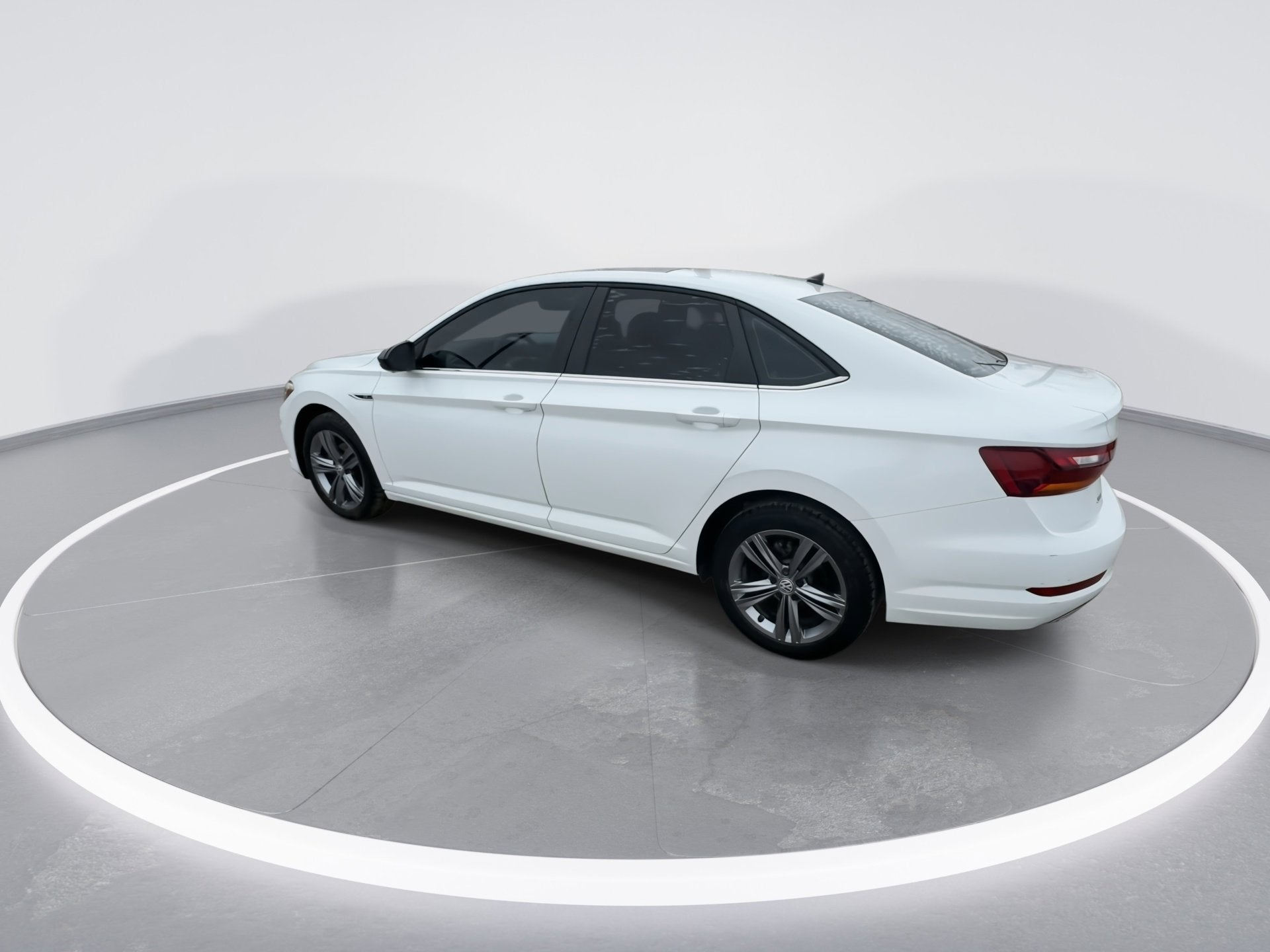 2019 Volkswagen Jetta R-Line