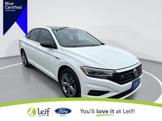 2019 Volkswagen Jetta R-Line