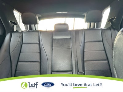 2020 Mercedes-Benz GLE GLE 350