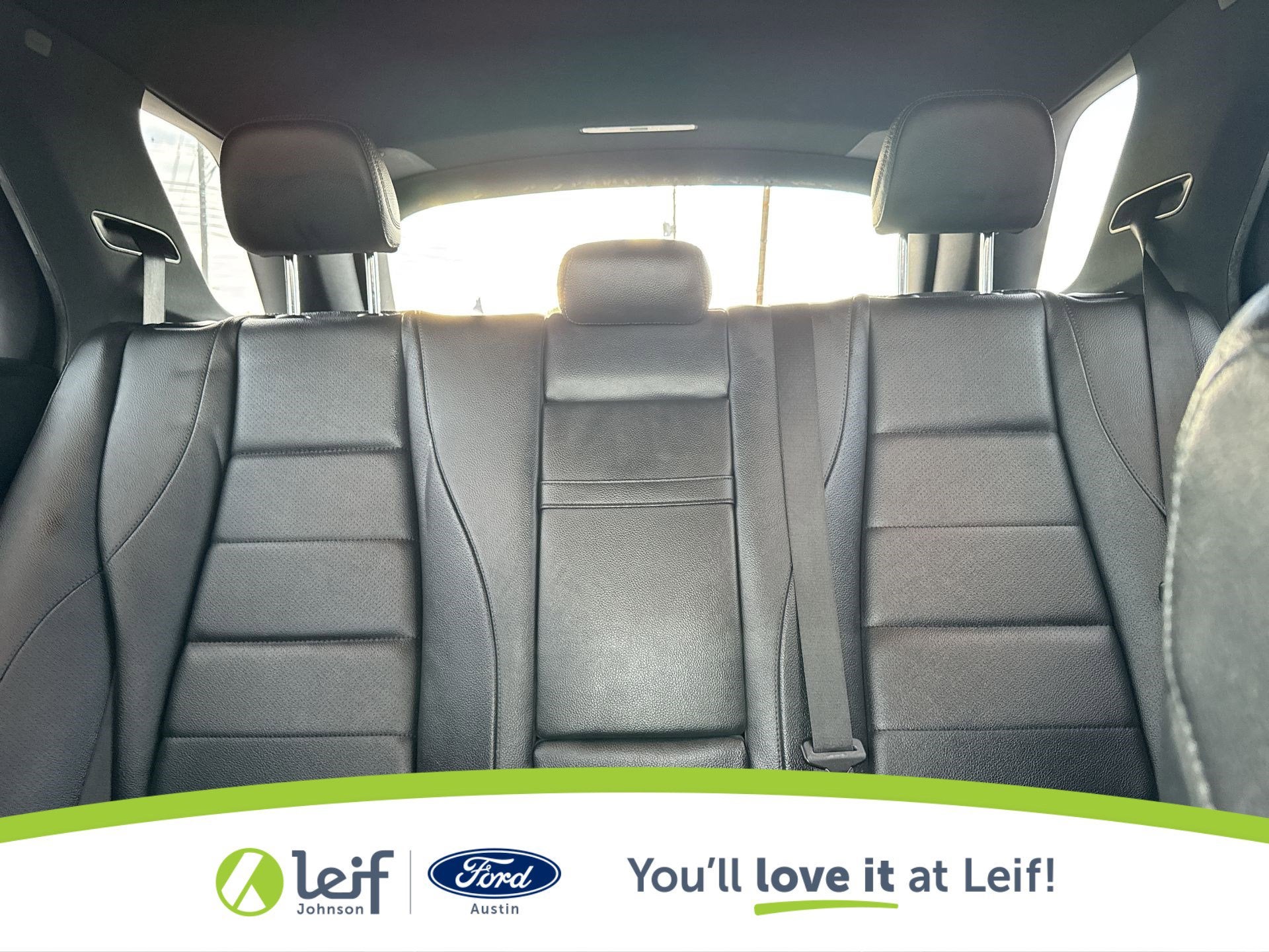 2020 Mercedes-Benz GLE GLE 350