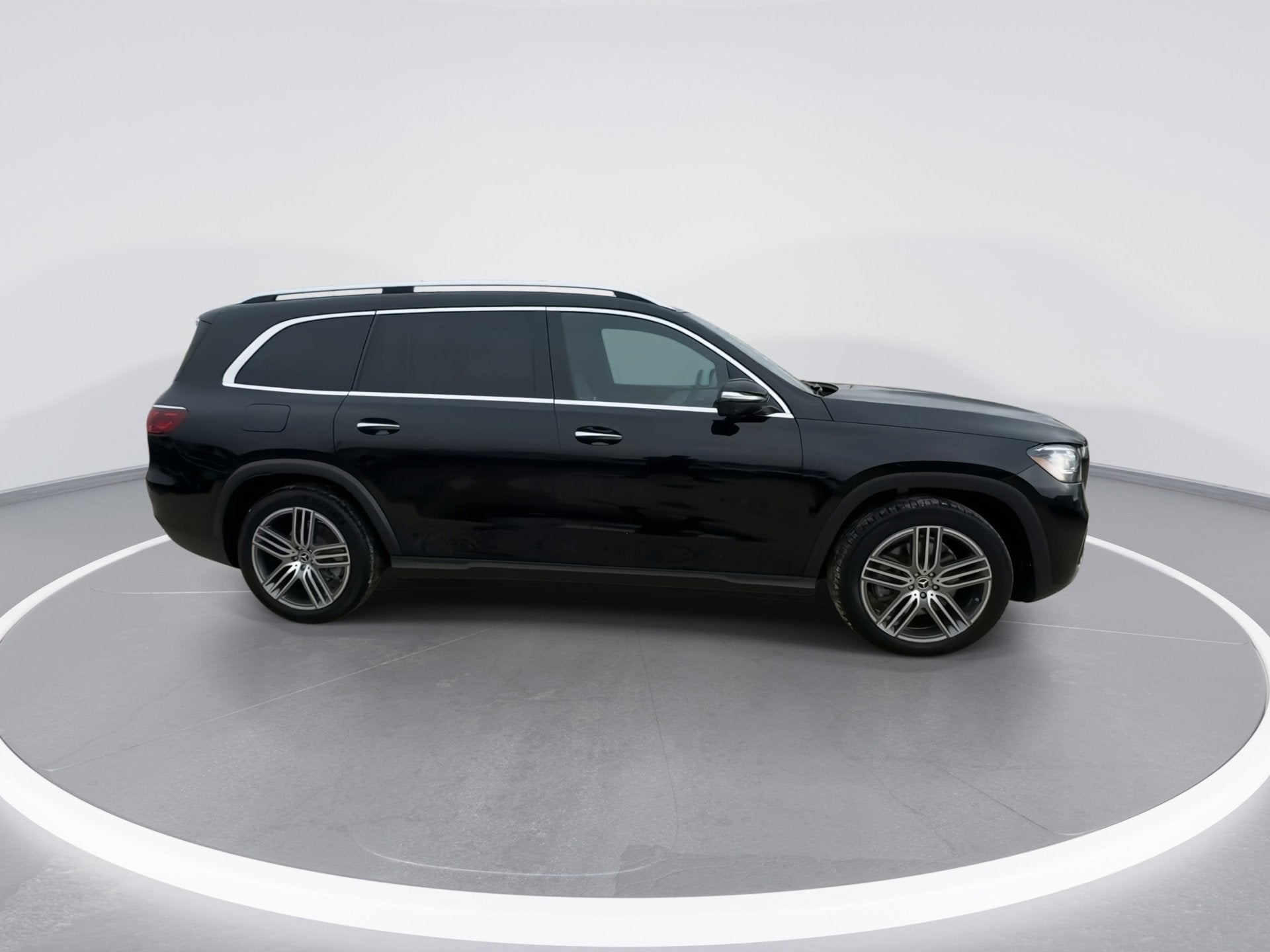 2025 Mercedes-Benz GLS GLS 450
