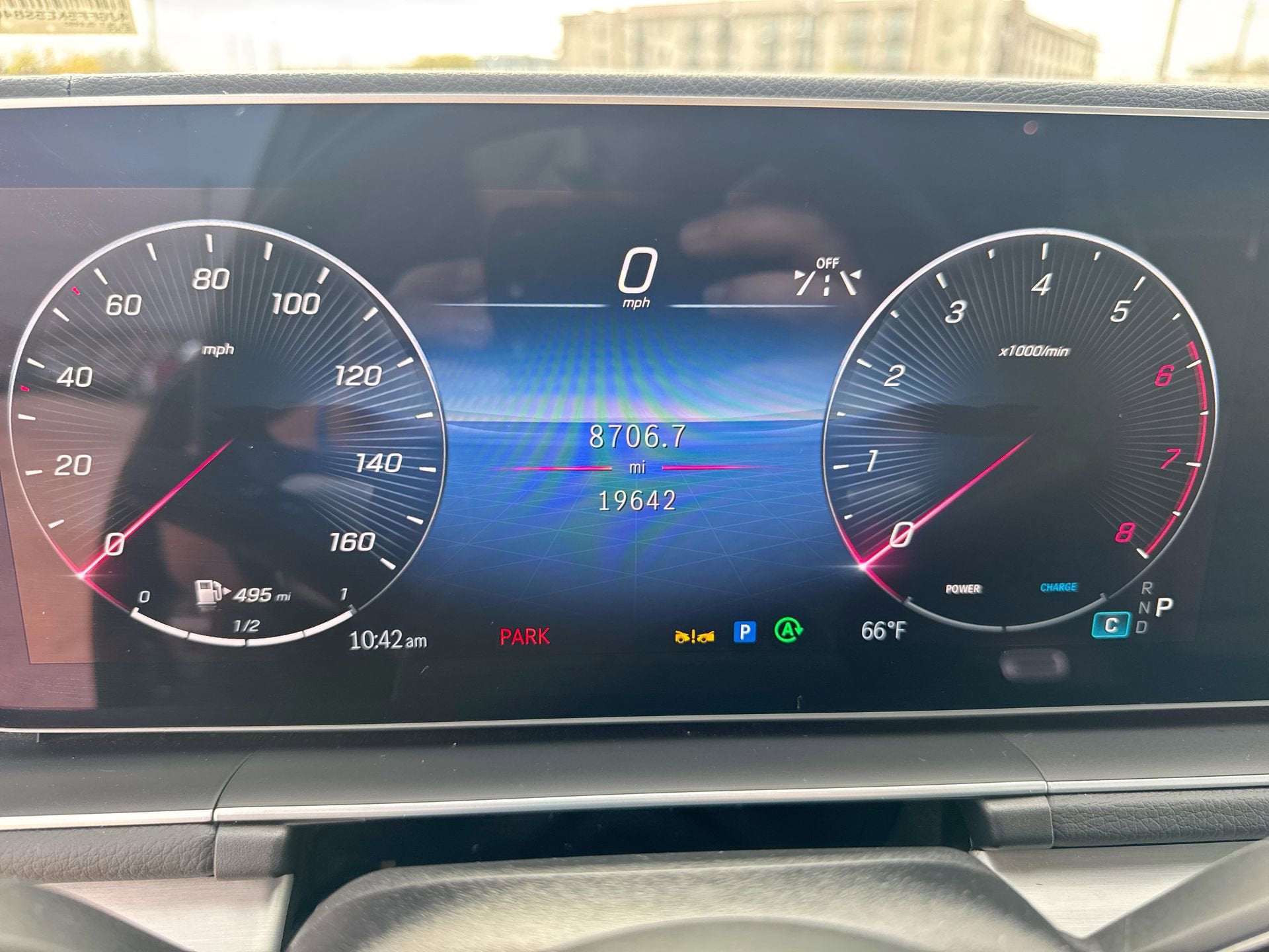 2025 Mercedes-Benz GLS GLS 450