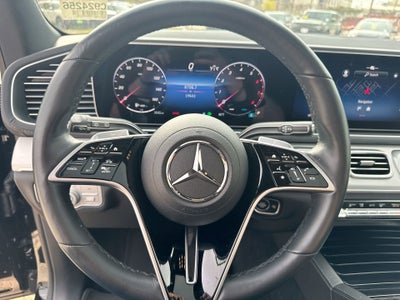 2025 Mercedes-Benz GLS GLS 450