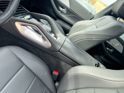 2025 Mercedes-Benz GLS GLS 450