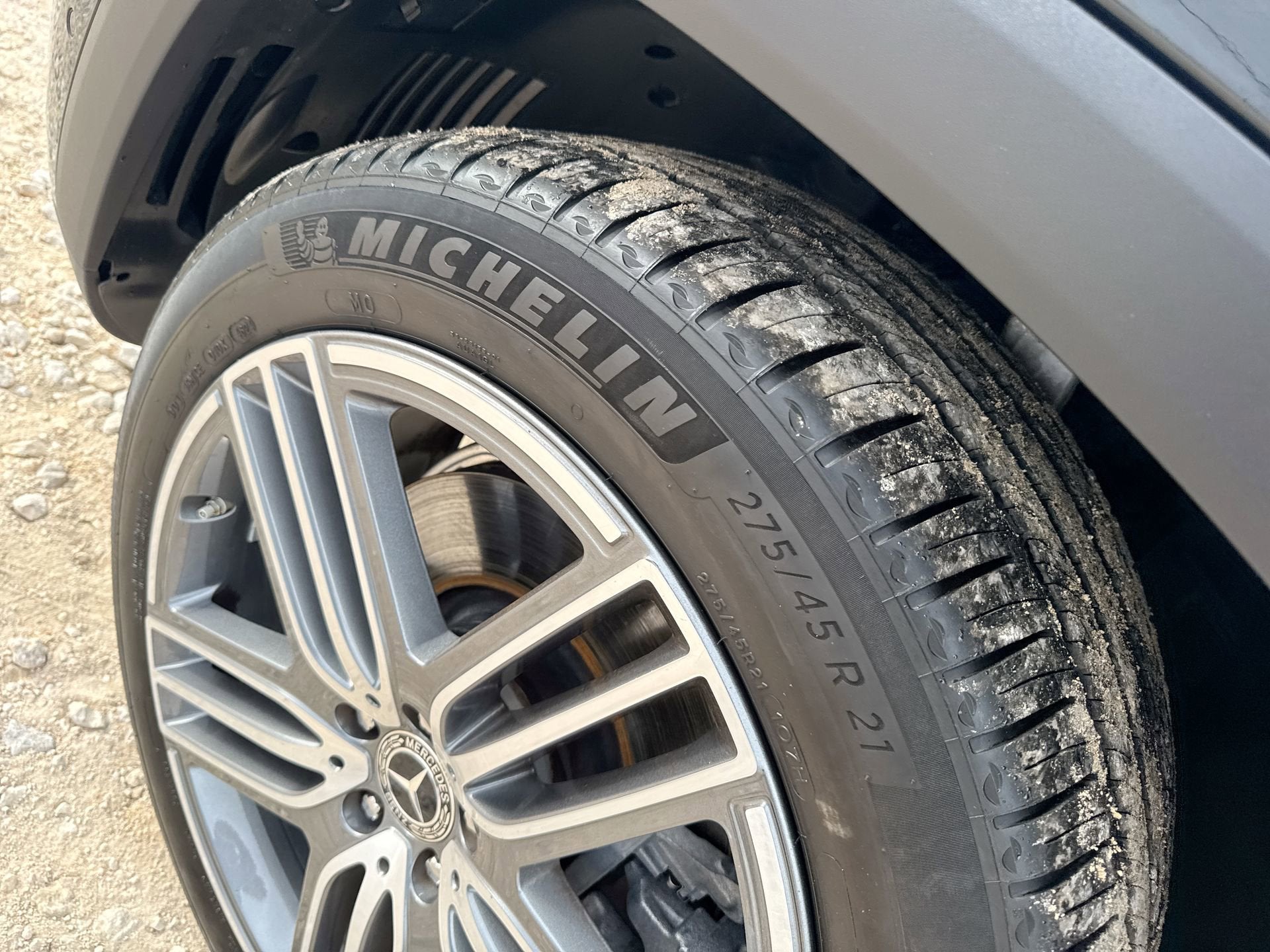 2025 Mercedes-Benz GLS GLS 450