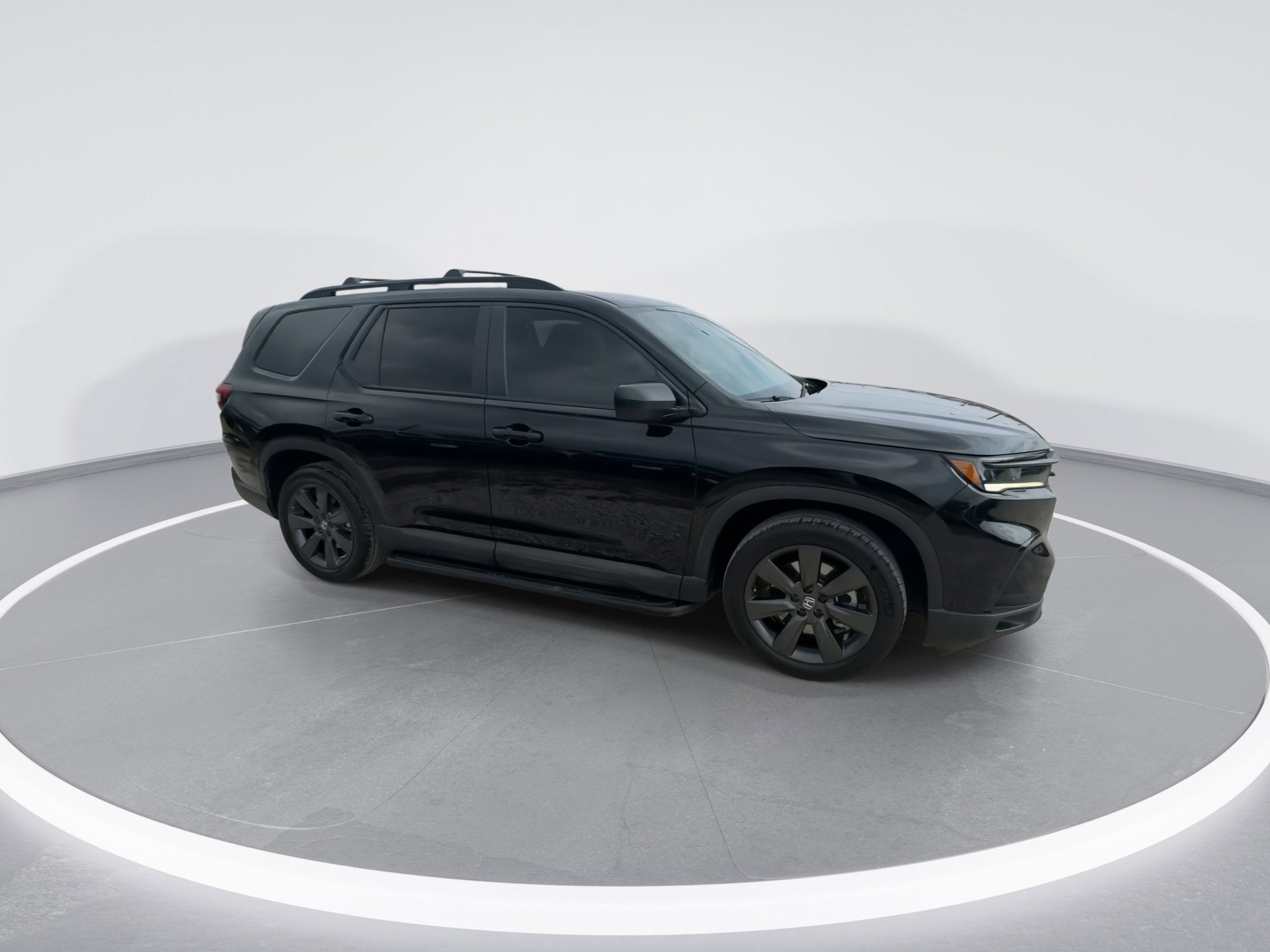 2023 Honda Pilot Sport