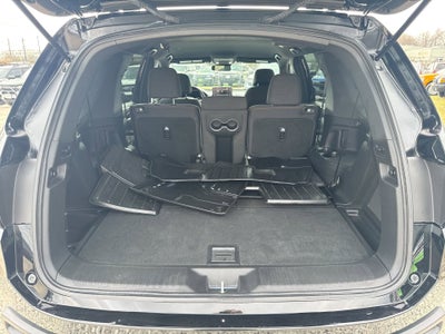 2023 Honda Pilot Sport