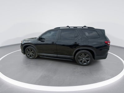 2023 Honda Pilot Sport