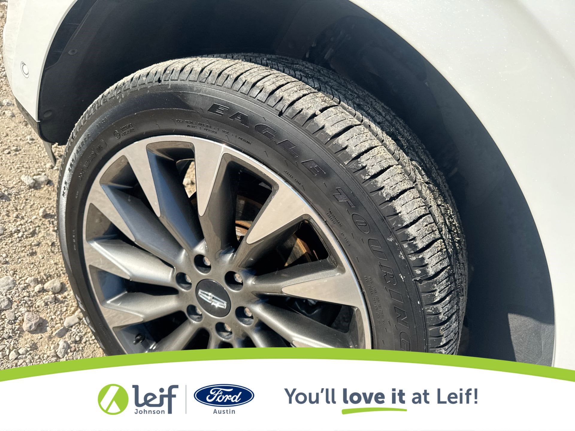 2020 Lincoln Navigator L Reserve