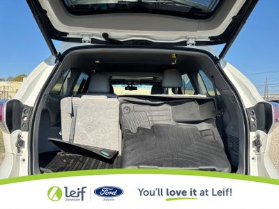 2014 Toyota Highlander Hybrid Limited