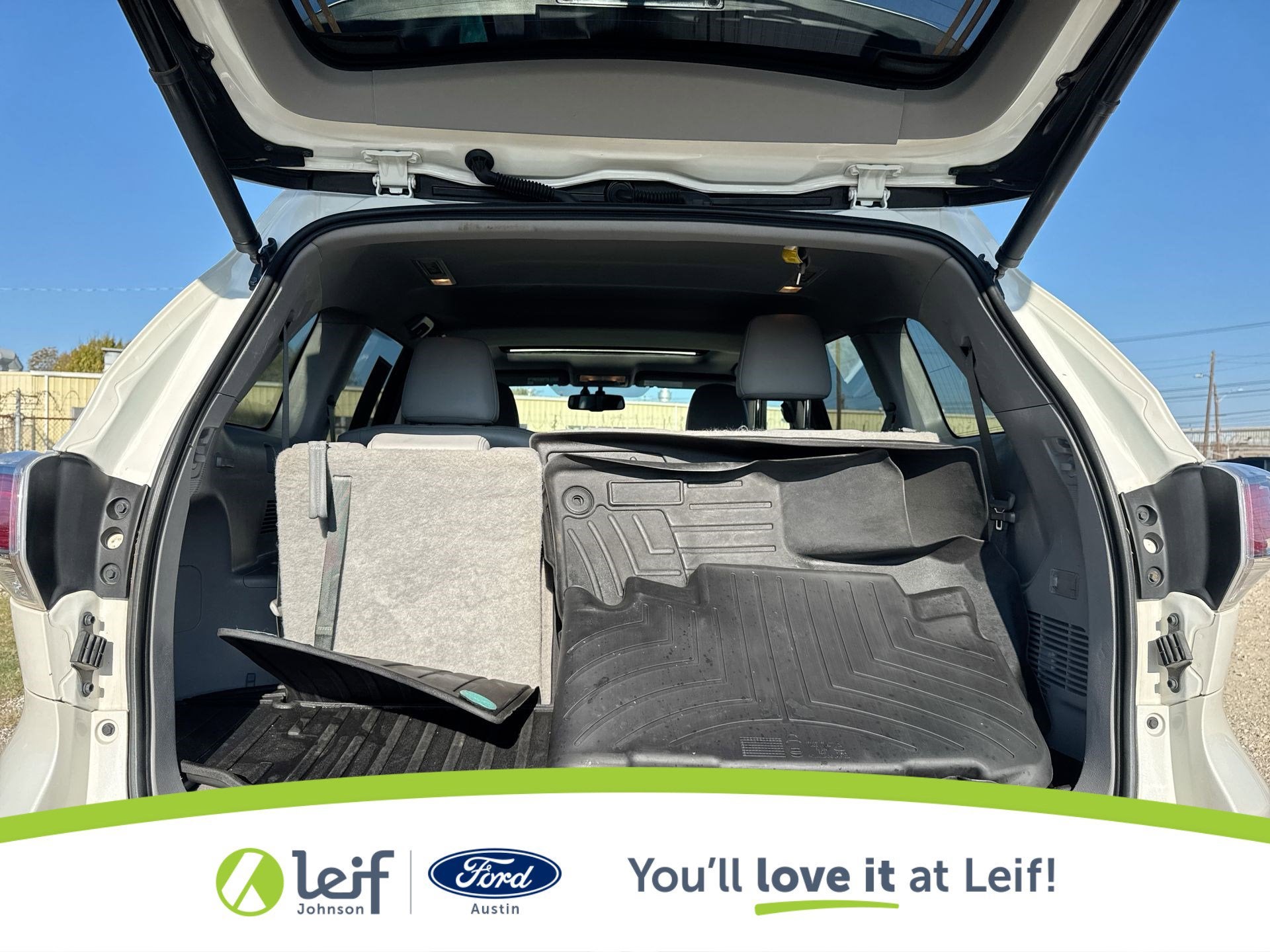 2014 Toyota Highlander Hybrid Limited