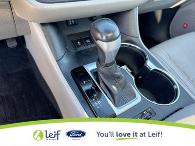 2014 Toyota Highlander Hybrid Limited