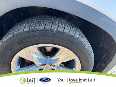 2014 Toyota Highlander Hybrid Limited