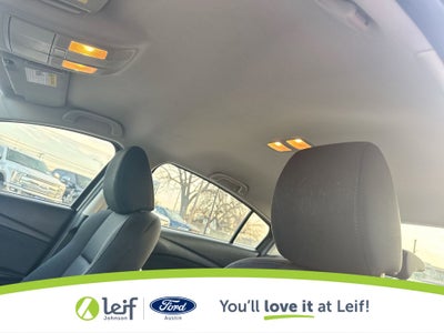 2014 Mazda Mazda6 i Sport