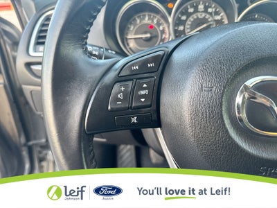 2014 Mazda Mazda6 i Sport