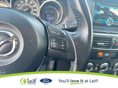 2014 Mazda Mazda6 i Sport