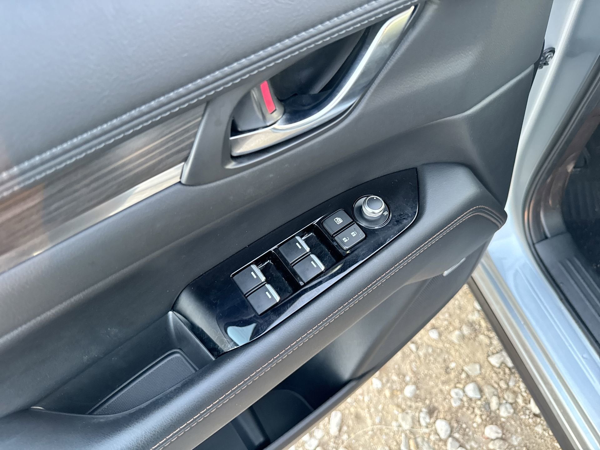 2023 Mazda Mazda CX-5 2.5 S Premium Package