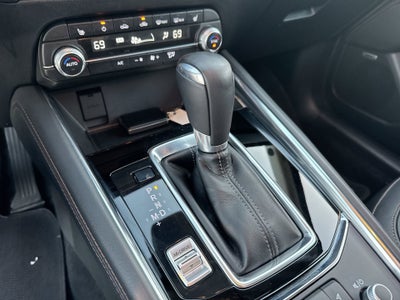 2023 Mazda Mazda CX-5 2.5 S Premium Package