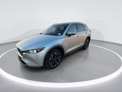 2023 Mazda Mazda CX-5 2.5 S Premium Package