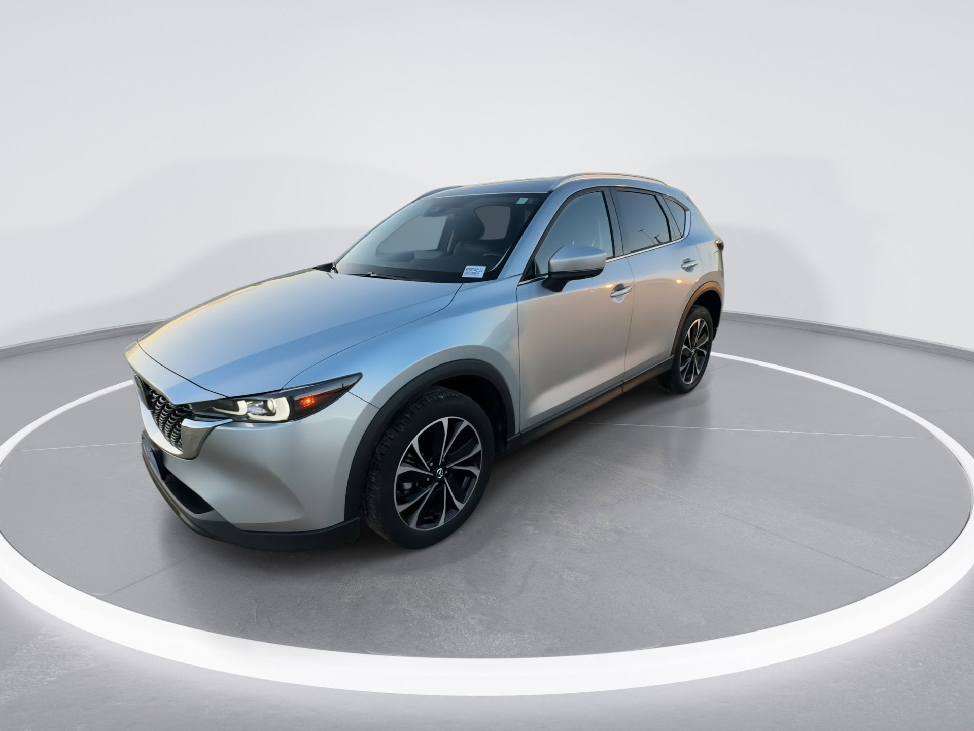 2023 Mazda Mazda CX-5 2.5 S Premium Package
