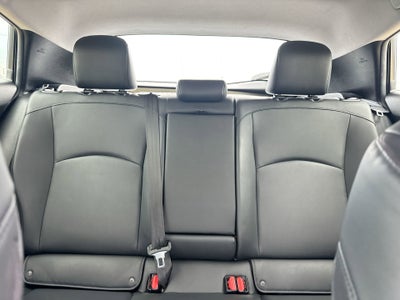 2017 Toyota Prius Four