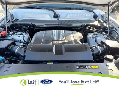 2023 Land Rover Defender 110 V8