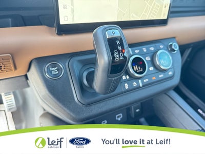 2023 Land Rover Defender 110 V8