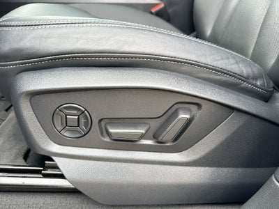 2021 Audi Q8 55 Prestige