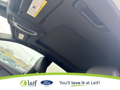 2021 Audi Q8 55 Prestige