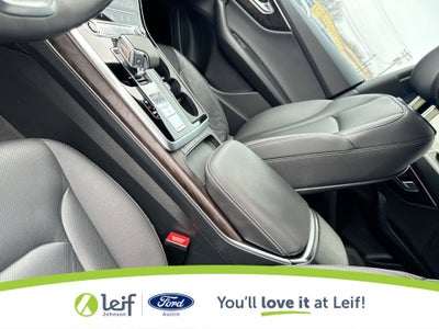 2021 Audi Q8 55 Prestige