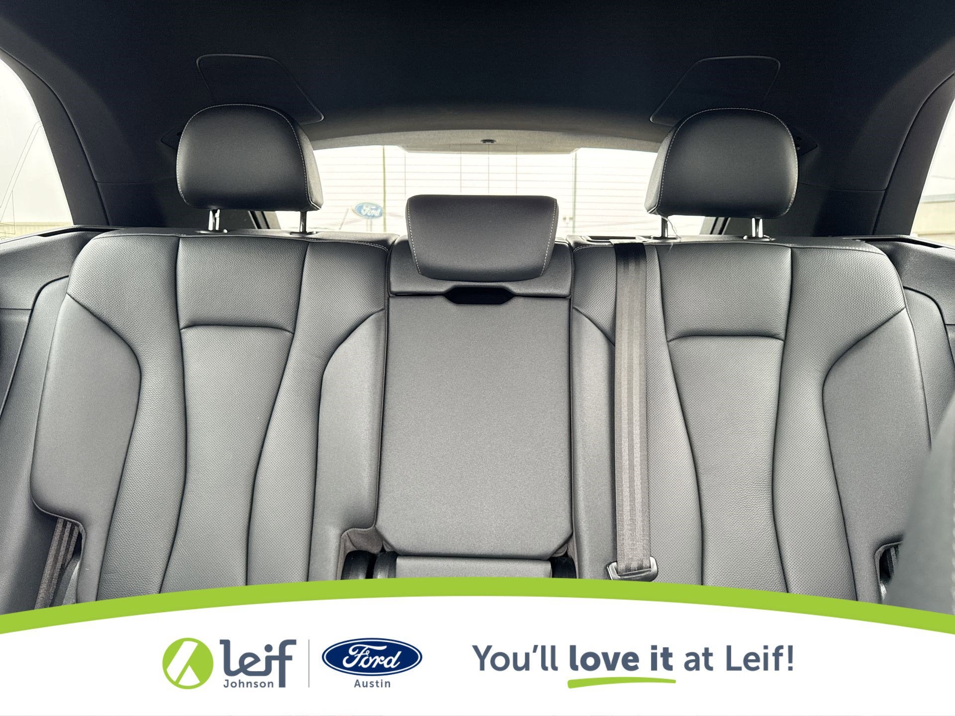 2021 Audi Q8 55 Prestige