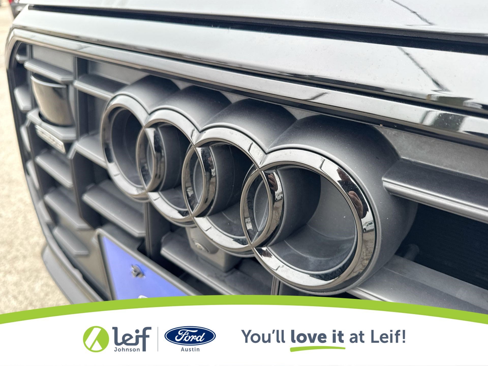 2021 Audi Q8 55 Prestige