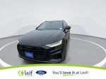 2021 Audi Q8 55 Prestige