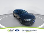 2018 Audi A6 2.0T Premium Plus