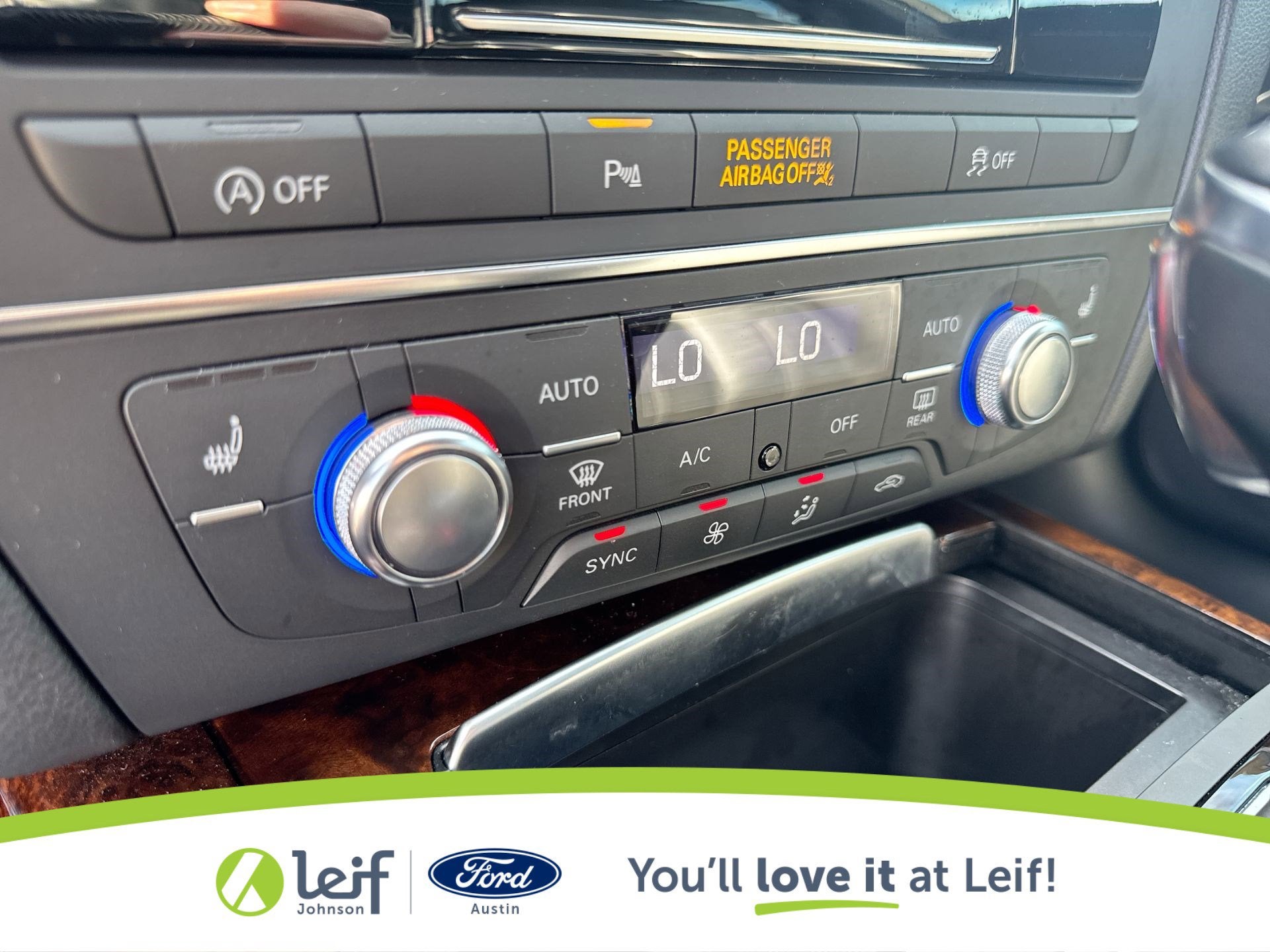 2018 Audi A6 2.0T Premium Plus