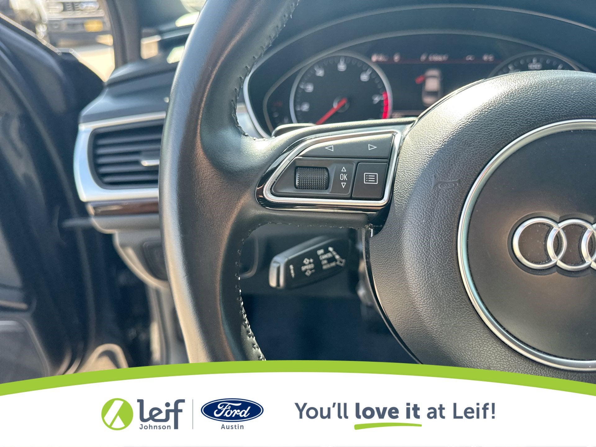 2018 Audi A6 2.0T Premium Plus