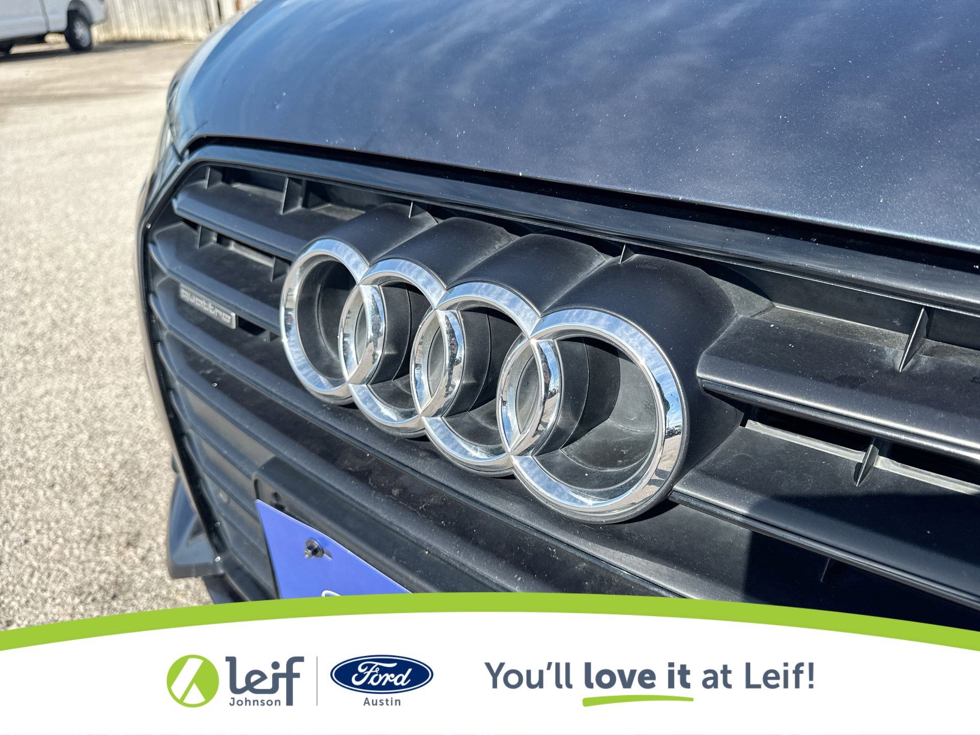 2018 Audi A6 2.0T Premium Plus