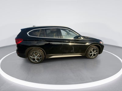 2019 BMW X1 sDrive28i