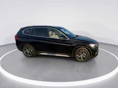 2019 BMW X1 sDrive28i