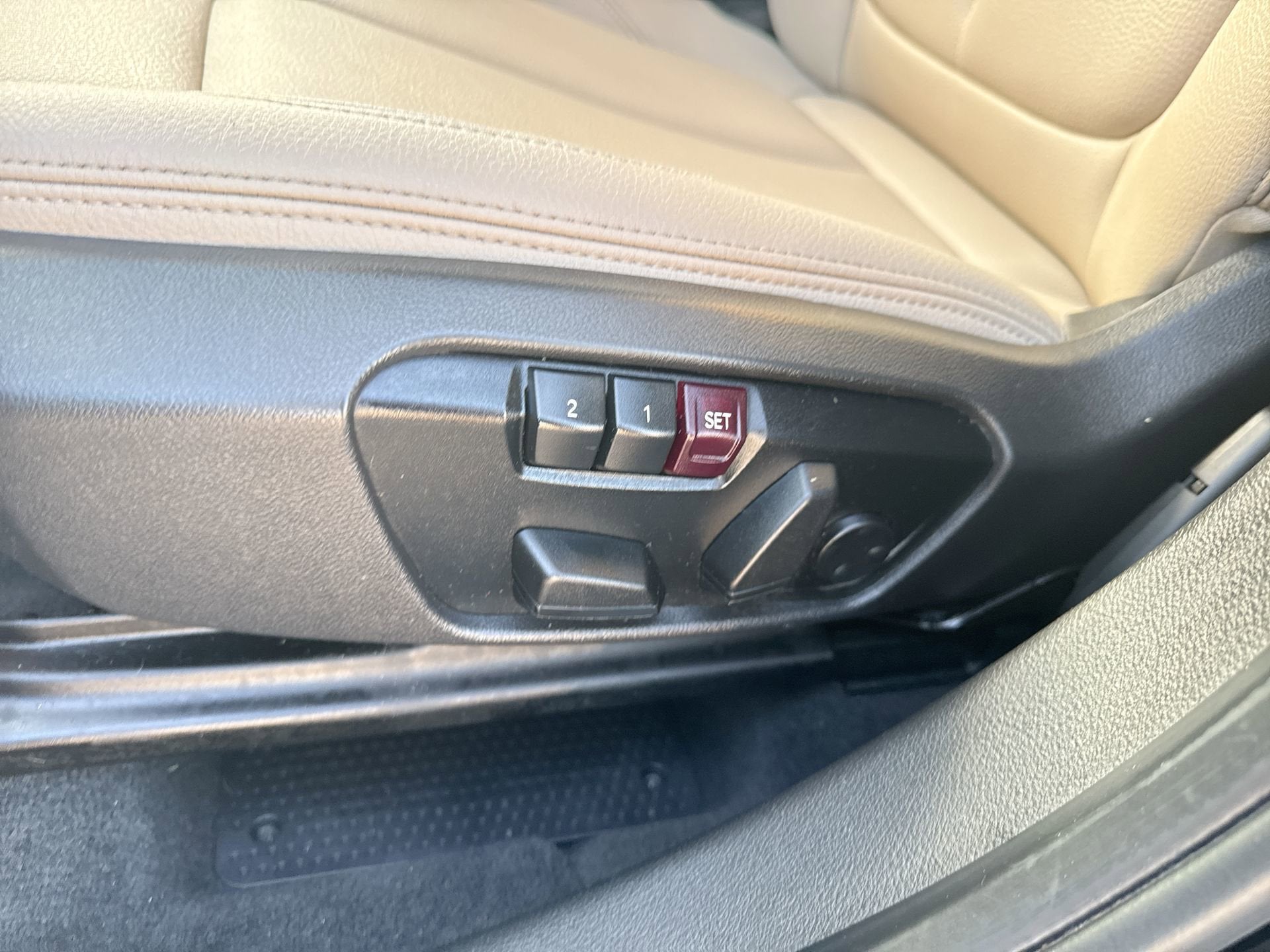 2019 BMW X1 sDrive28i