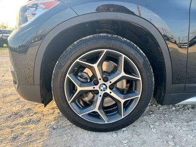 2019 BMW X1 sDrive28i