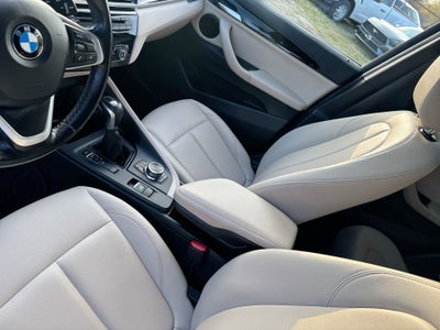 2019 BMW X1 sDrive28i