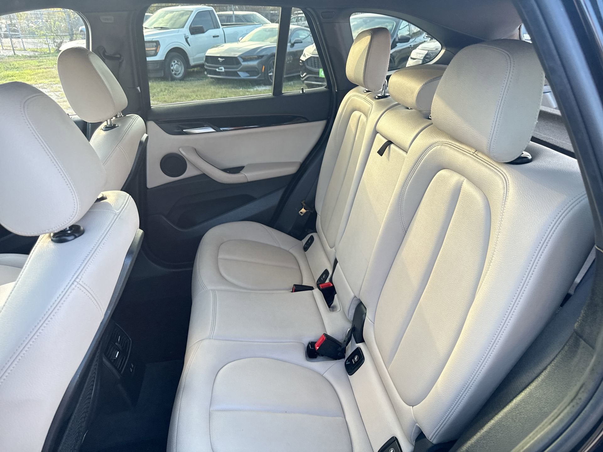 2019 BMW X1 sDrive28i